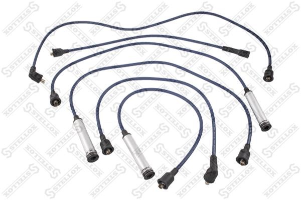 Stellox 10-38101-SX Ignition cable kit 1038101SX
