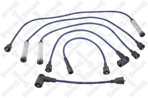 Stellox 10-38102-SX Ignition cable kit 1038102SX