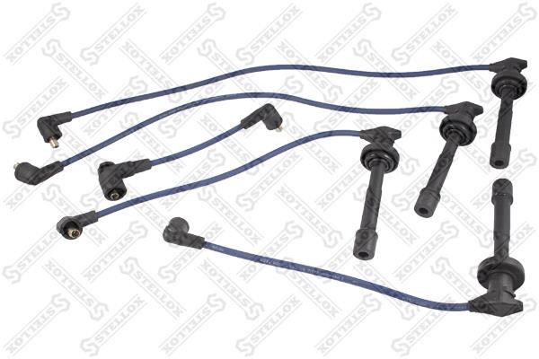 Stellox 10-38108-SX Ignition cable kit 1038108SX
