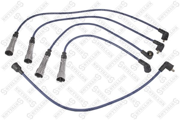 Stellox 10-38116-SX Ignition cable kit 1038116SX