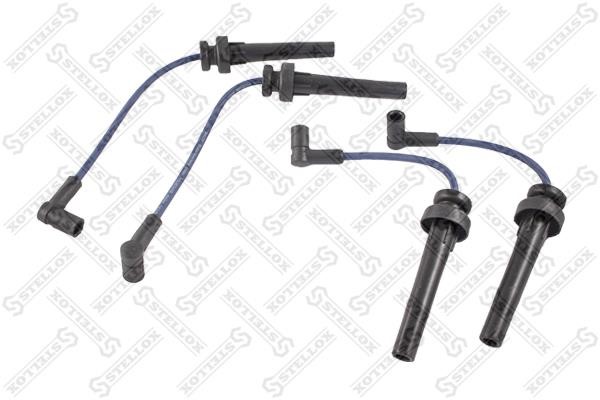 Stellox 10-38117-SX Ignition cable kit 1038117SX