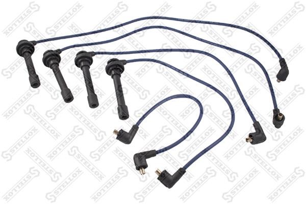 Stellox 10-38119-SX Ignition cable kit 1038119SX