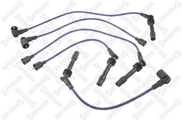 Stellox 10-38120-SX Ignition cable kit 1038120SX