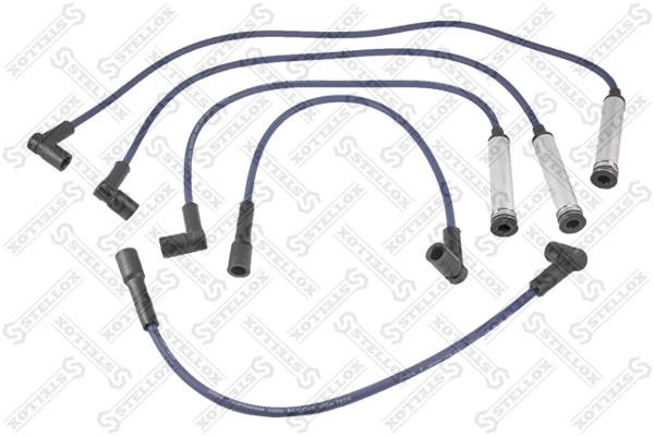Stellox 10-38121-SX Ignition cable kit 1038121SX