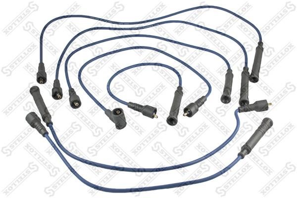 Stellox 10-38126-SX Ignition cable kit 1038126SX