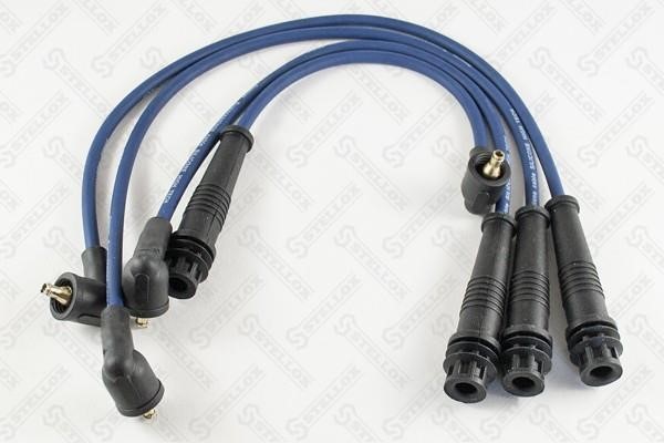 Stellox 10-38127-SX Ignition cable kit 1038127SX