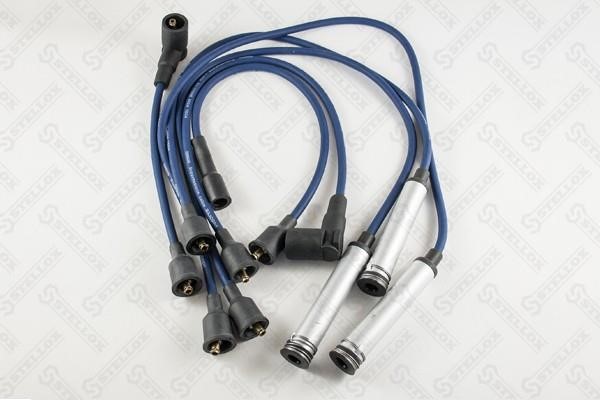 Stellox 10-38129-SX Ignition cable kit 1038129SX