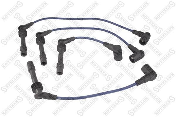 Stellox 10-38131-SX Ignition cable kit 1038131SX