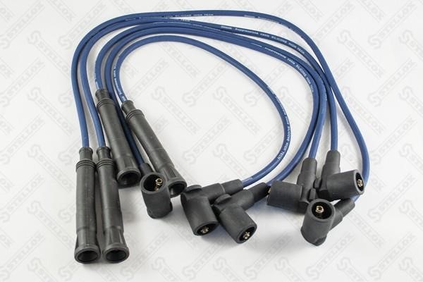Stellox 10-38134-SX Ignition cable kit 1038134SX