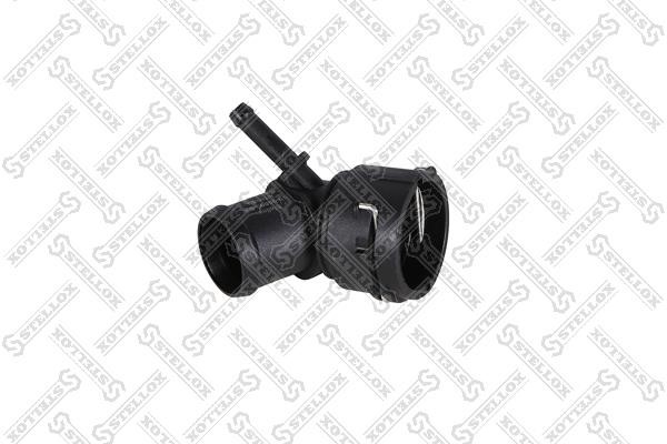 1035590SX Stellox Radiator hose