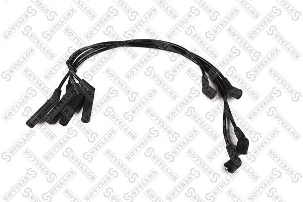 Stellox 10-38140-SX Ignition lead set 1038140SX 1038140SX Stellox Ignition lead set