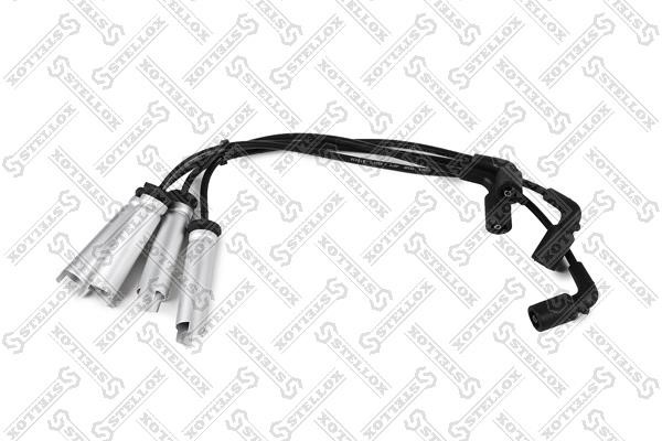 Stellox 10-38000-SX Ignition cable kit 1038000SX