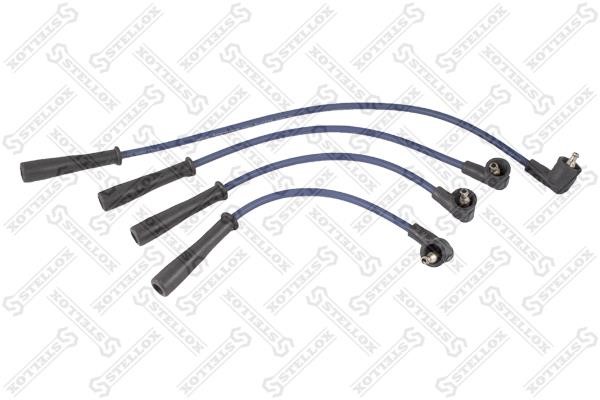 Stellox 10-38001-SX Ignition cable kit 1038001SX