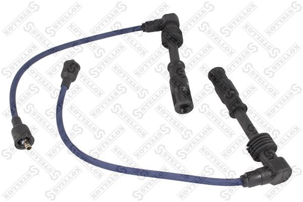 Stellox 10-38009-SX Ignition cable kit 1038009SX