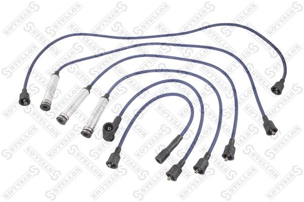 Stellox 10-38010-SX Ignition cable kit 1038010SX