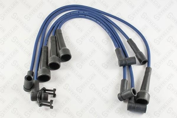 Stellox 10-38014-SX Ignition cable kit 1038014SX