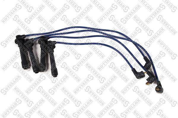 Stellox 10-38158-SX Ignition cable kit 1038158SX