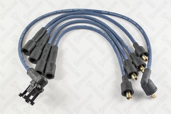 Stellox 10-38160-SX Ignition cable kit 1038160SX