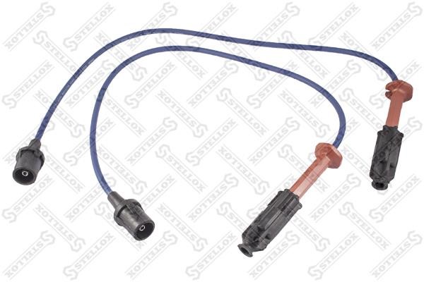Stellox 10-38021-SX Ignition cable kit 1038021SX