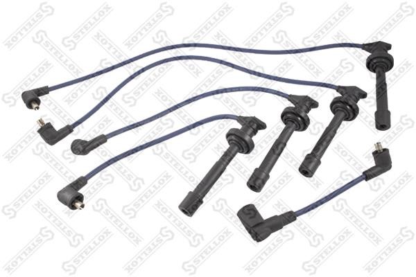 Stellox 10-38022-SX Ignition cable kit 1038022SX