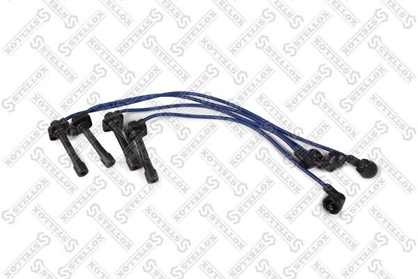 Stellox 10-38166-SX Ignition cable kit 1038166SX