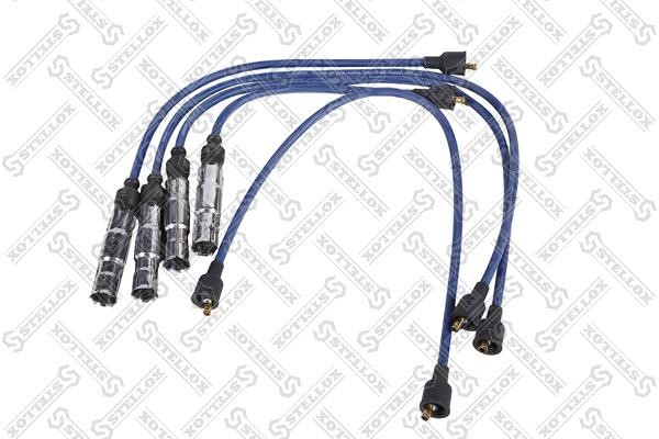 Stellox 10-38168-SX Ignition cable kit 1038168SX