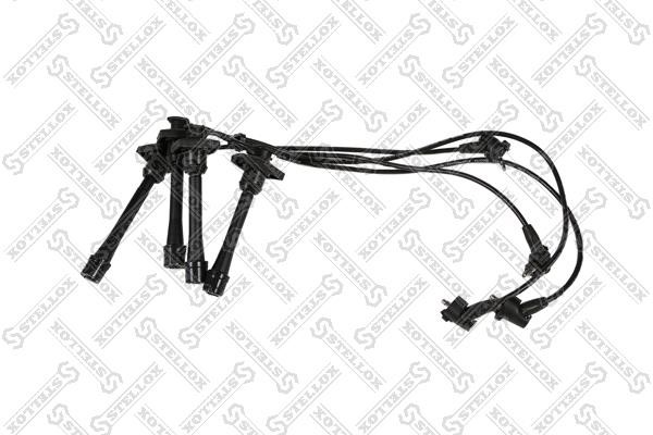 Stellox 10-38174-SX Ignition cable kit 1038174SX