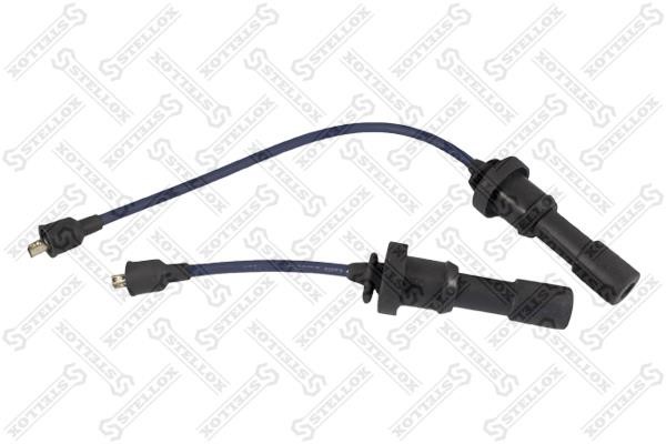 Stellox 10-38025-SX Ignition cable kit 1038025SX