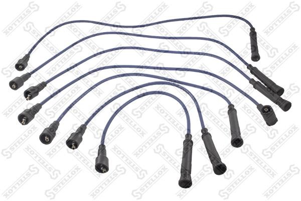 Stellox 10-38026-SX Ignition cable kit 1038026SX