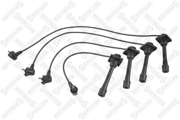 Stellox 10-38030-SX Ignition cable kit 1038030SX