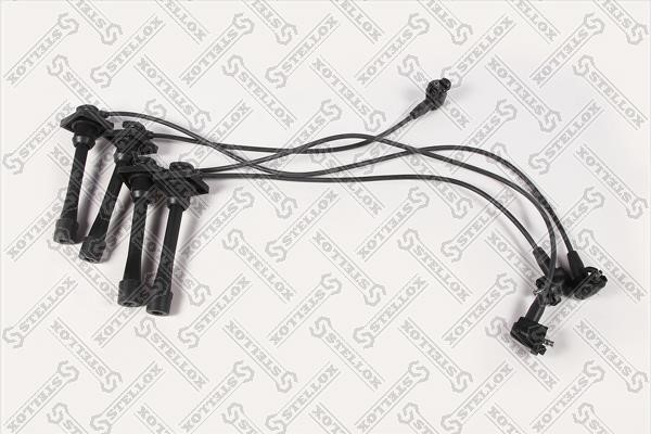 Stellox 10-38183-SX Ignition cable kit 1038183SX
