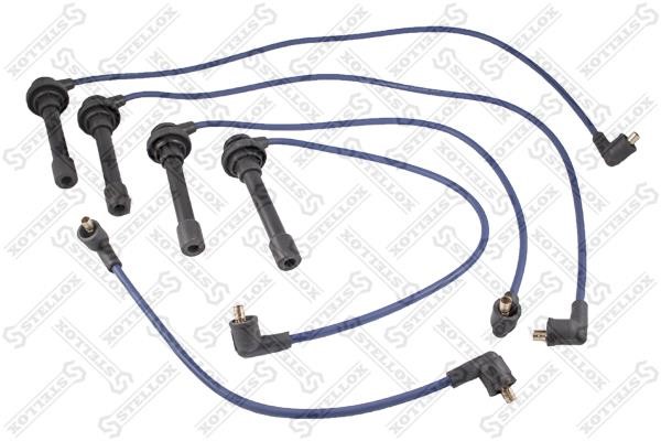 Stellox 10-38041-SX Ignition cable kit 1038041SX