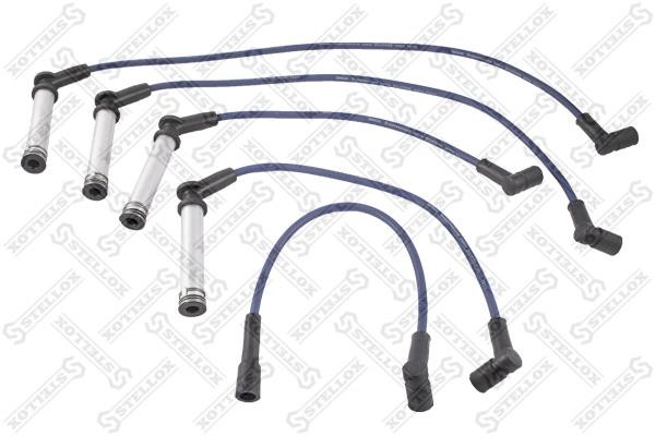 Stellox 10-38042-SX Ignition cable kit 1038042SX