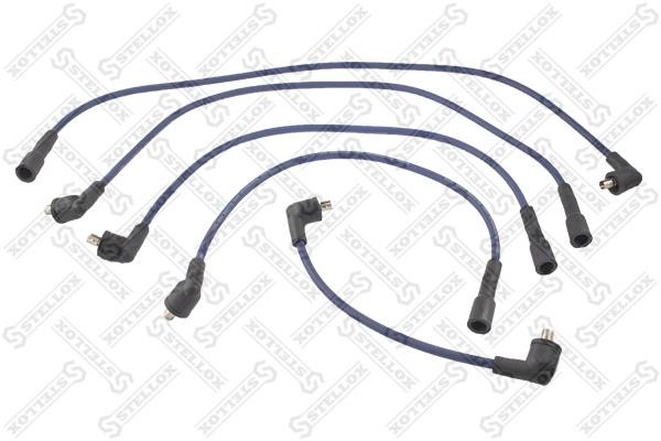 Stellox 10-38043-SX Ignition cable kit 1038043SX