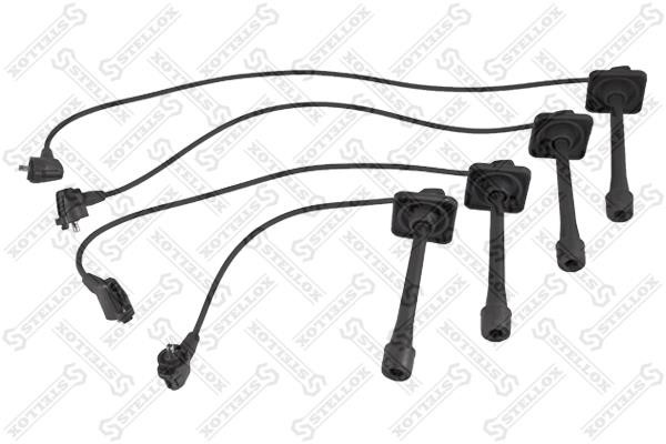 Stellox 10-38047-SX Ignition cable kit 1038047SX