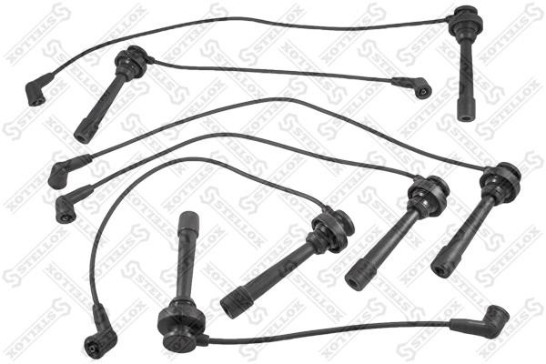 Stellox 10-38049-SX Ignition cable kit 1038049SX