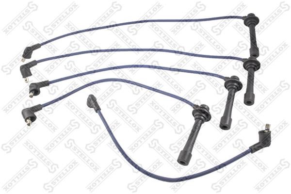 Stellox 10-38050-SX Ignition cable kit 1038050SX