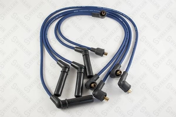 Stellox 10-38225-SX Ignition cable kit 1038225SX
