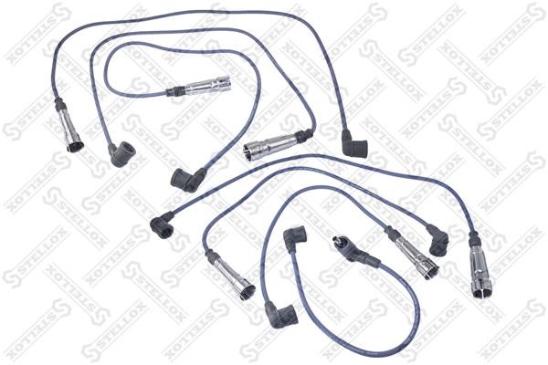 Stellox 10-38059-SX Ignition cable kit 1038059SX