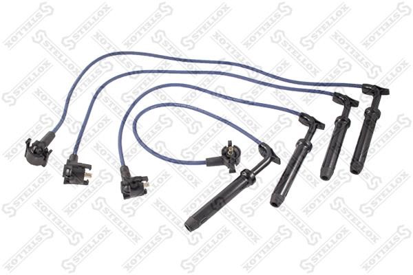 Stellox 10-38066-SX Ignition cable kit 1038066SX