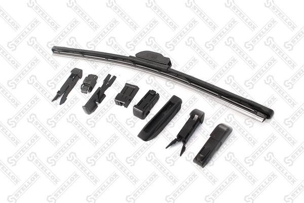 104400SX Stellox Wiper Blade
