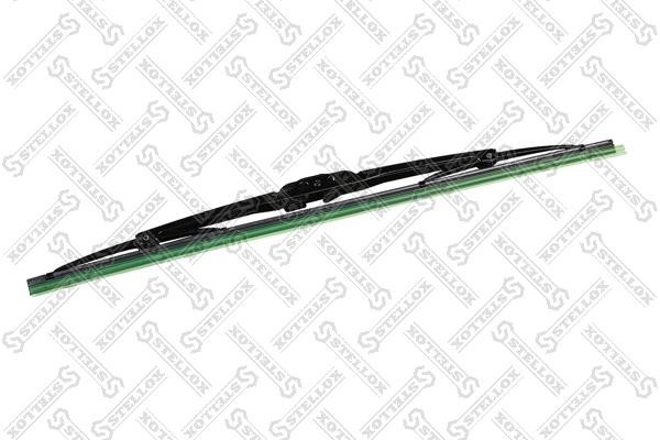 Window wipers Triumph TR 7: 104425SX Stellox Wiper Blade