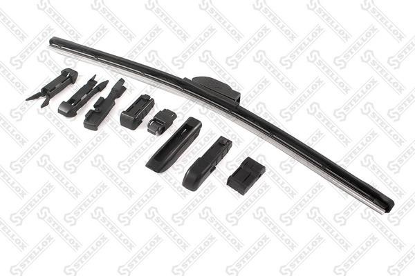 Wiper blade Daewoo Lemans: 104450SX Stellox Wiper Blade