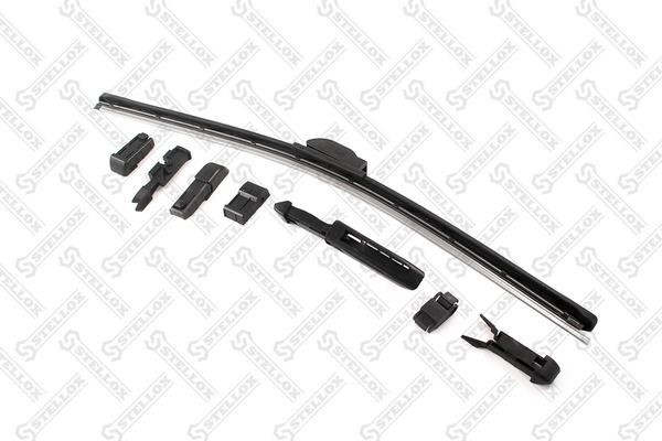 104500SX Stellox Wiper Blade