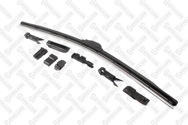 104550SX Stellox Wiper 550 mm (22")