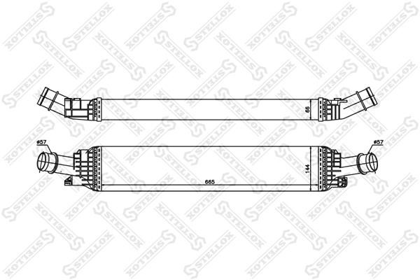 Buy Stellox 10-40184-SX at a low price in United Arab Emirates!