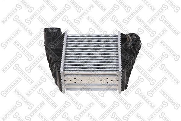 1040243SX Stellox Intercooler, charger