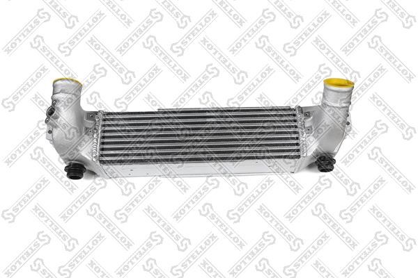 1040248SX Stellox Intercooler, charger
