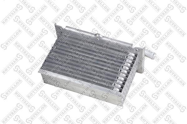 Turbocharger intercooler Audi A1: 1040252SX Stellox Intercooler, charger
