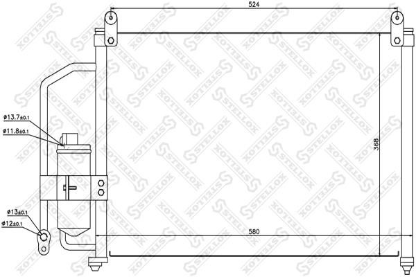 Buy Stellox 10-45042-SX at a low price in United Arab Emirates!